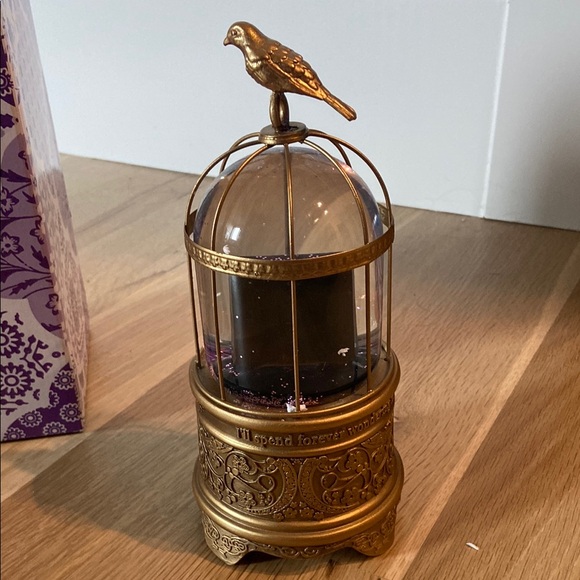 NIB - Taylor Swift Speak Now Snow globe - Picture 5 of 10